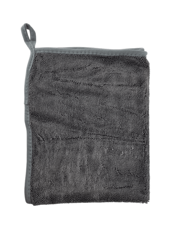 Carbonfaser Spezial hochleistungs Trockentuch 45x60cm – Bild 6
