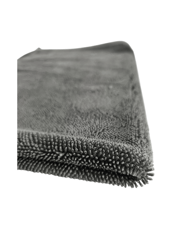 Carbonfaser Spezial hochleistungs Trockentuch 45x60cm – Bild 5