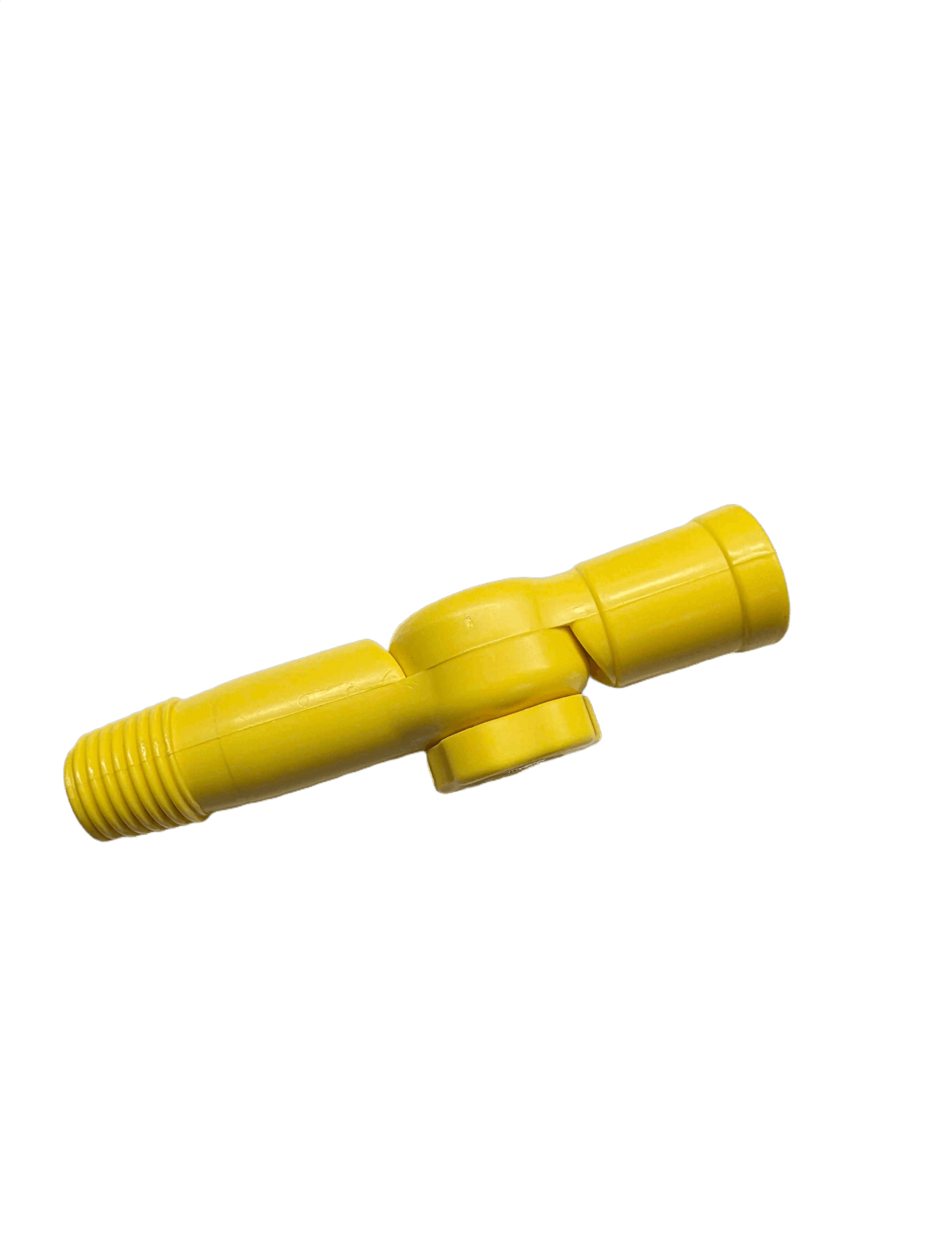 Genius Teleskopstange 4,5 m inkl. 180°-Gelenkstück 2 Genius Teleskopstange 4,5 m inkl. 180°-Gelenkstück – Bild 2