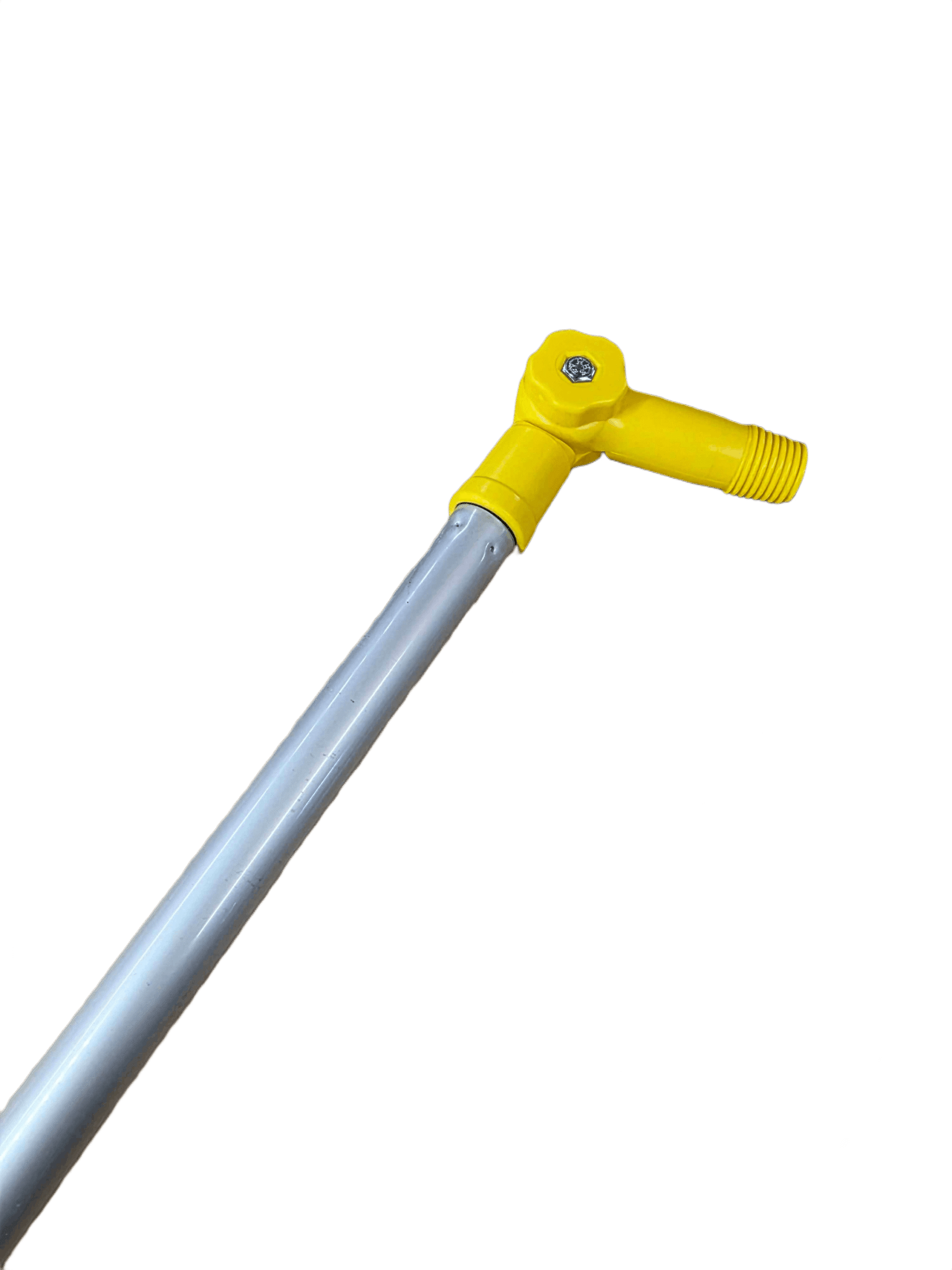 Genius Teleskopstange 4,5 m inkl. 180°-Gelenkstück 3 Genius Teleskopstange 4,5 m inkl. 180°-Gelenkstück – Bild 3
